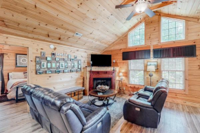 Wild Rose Cabin